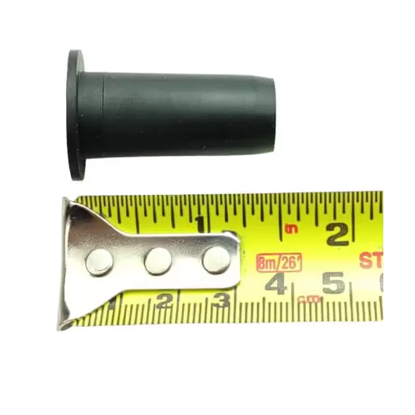 Knight Equipment Sleeve - EPDM Flex Gap