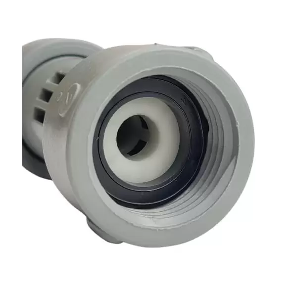 Knight Equipment Nozzle Assembly - Flex Gap - 4 Gpm-KP1H