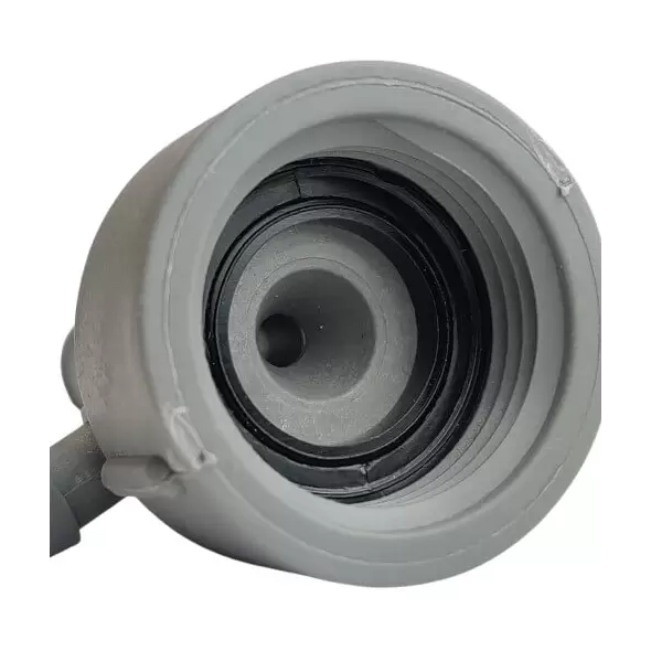Knight Equipment Nozzle Assembly - Flex Gap - 4 Gpm-KP1H
