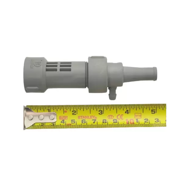 Knight Equipment Nozzle Assembly - Flex Gap - 4 Gpm-KP1H