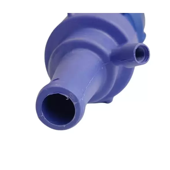 Knight Equipment Back Flow - Venturi Assembly Flex Gap 1 GPM MX Series