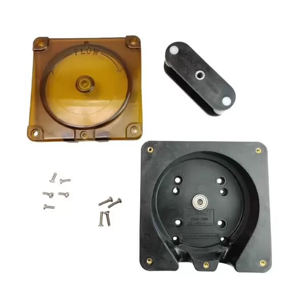 Knight Equipment KP-900 Head Kit Complete for T-86 Tubing