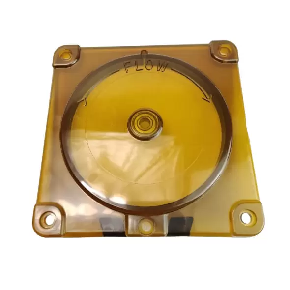 Knight Equipment KP-900 Head Kit Complete for T-86 Tubing