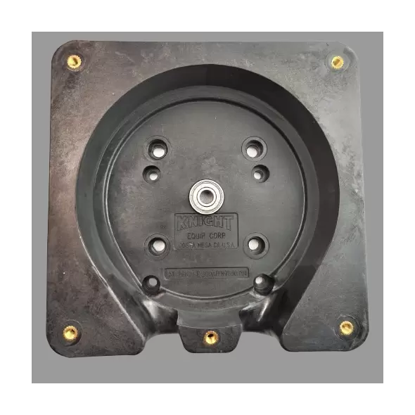 Knight Equipment KP-900 Head Kit Complete for T-86 Tubing