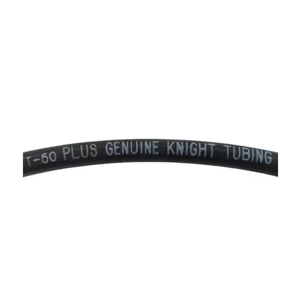 Knight Pump Tube T-50EP Plus - P/N 7018031-14 - 14" Cut - EPDM Material