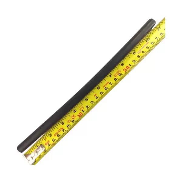 Knight Pump Tube T-50EP Plus - P/N 7018031-11-11" Cut - EPDM Material