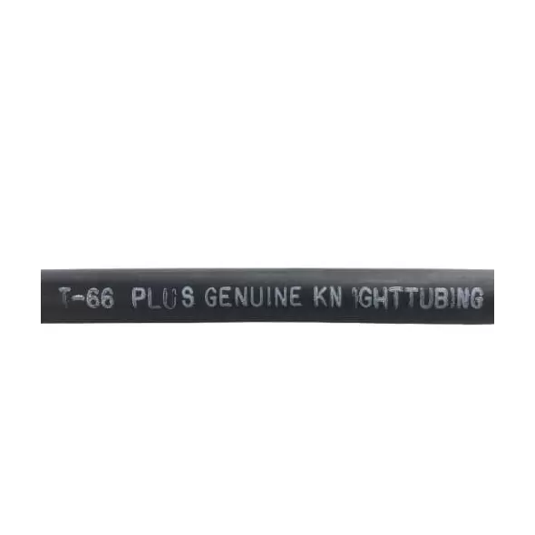 Knight Equipment T-66EP EPDM Plus Pump Tube - 14" Cut P/N 7018042-14