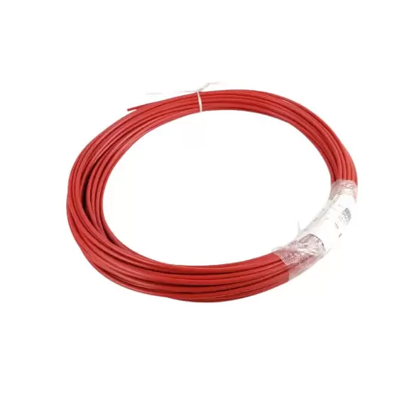Knight Equipment 9600593 Tubing .28 O.D. x .18 I.D. Red - Sold By The Foot