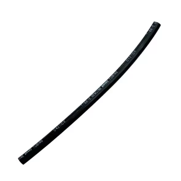 Knight Equipment T-66E Bulk Elastic (KP-800b) Tube-Per Ft. Price-3/8" I.D