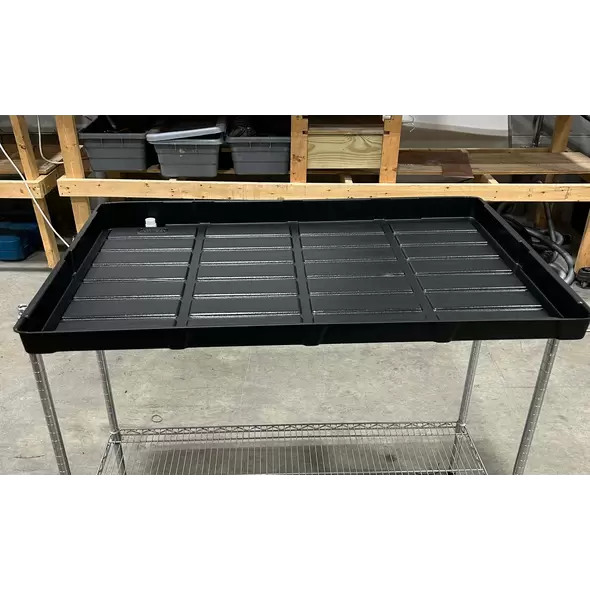 Hydroponic Flood Tray Kit