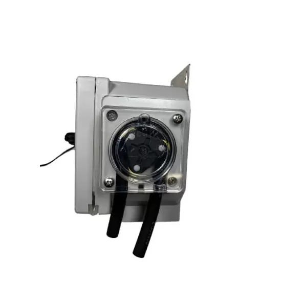 Knight OS-100L One-Shot Dispensing System - External Transformer