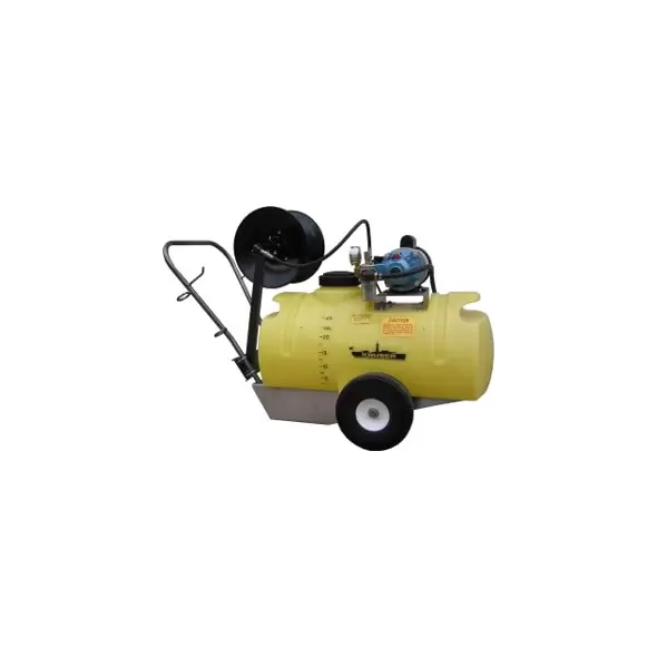 Kruser 25-Gallon Sprayer