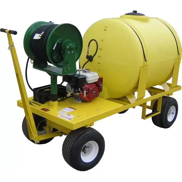 Mist'R Drench 200-Gallon Sprayer