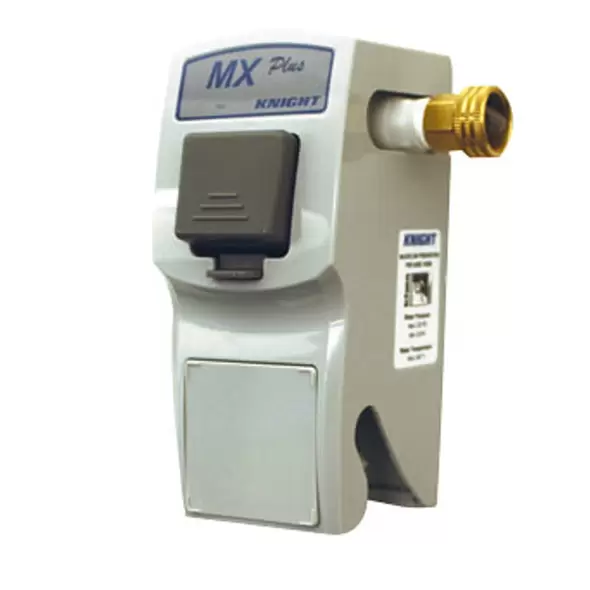 MX Plus 1 Product Flex Gap - Bottle Fill - 1 GPM