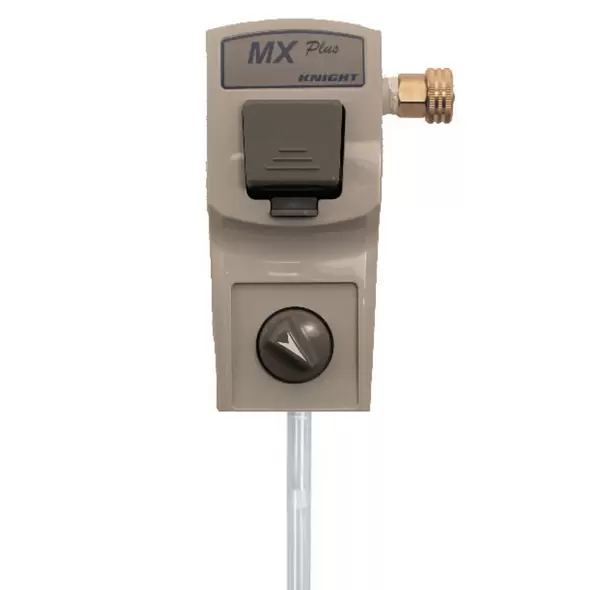 MX Plus 4 Product Flex Gap - Bucket Fill - 4 GPM