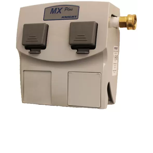 Knight Equipment MX Plus 2 Product Chemical Dispenser