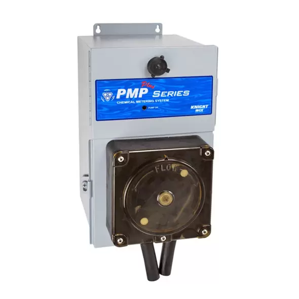 Knight Equipment PMP Plus Series Peristaltic Pump (PMPP)
