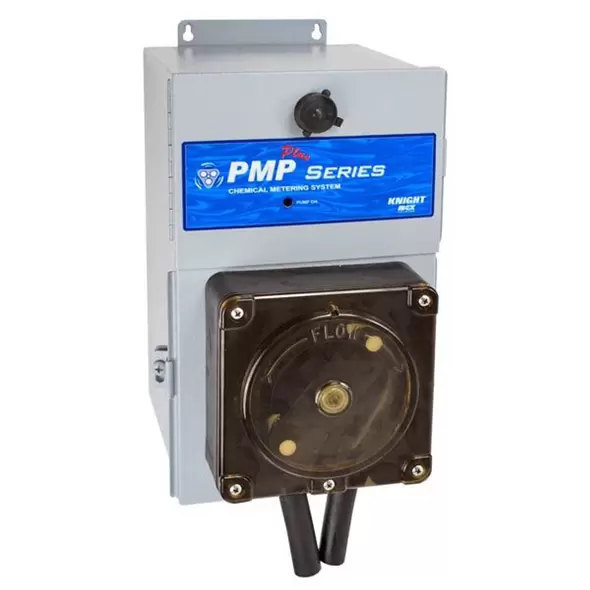 Knight Equipment PMP Plus Series Peristaltic Pump (PMPP)
