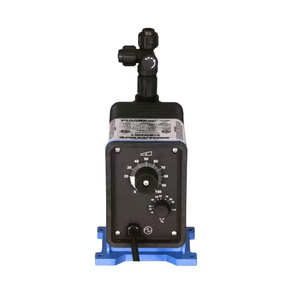 Pulsafeeder LB02SB-KTC1-XXX Series A Plus - Electronic Metering Pumps