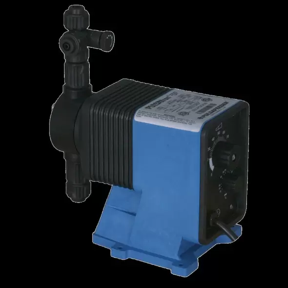 Pulsafeeder LB02S2-VTCJ-CZXXX Series A PLUS - Electronic Metering Pumps