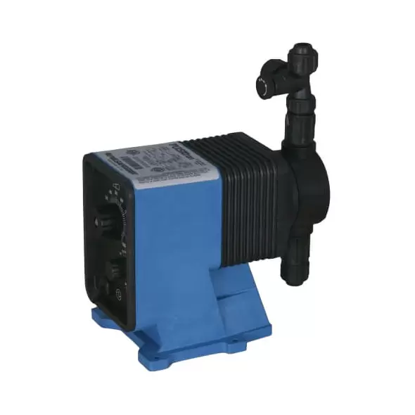 Pulsafeeder LB02SA-KTC1-500 Series A Plus - Electronic Metering Pumps