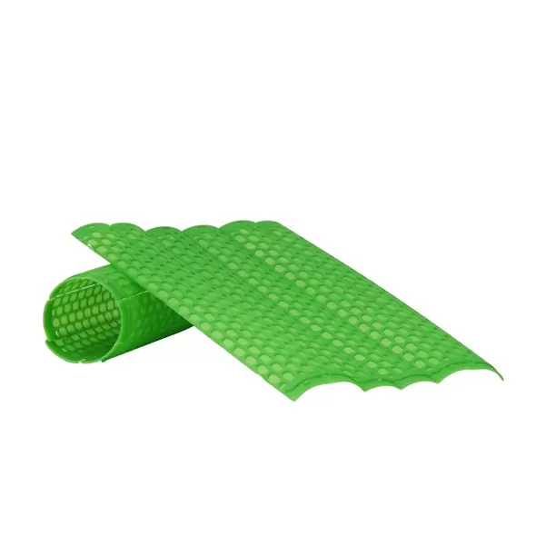 Italian Grow Tube - Green 15'' x 3''Italian Grow Tube - Green 15'' x 3''