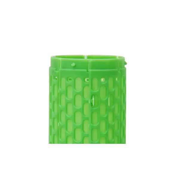 Italian Grow Tube - Green 15'' x 3''