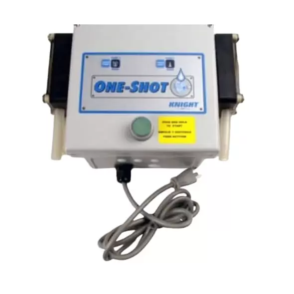 Knight TD-802 One-Shot Teat Dip Dispensing System