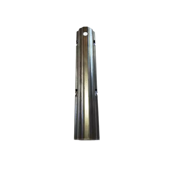Titan T-130 Line Post - 8' Plain