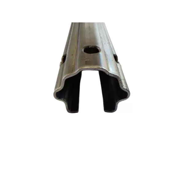 Titan T-130 Line Post - 8' Plain
