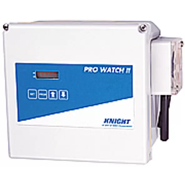 Knight Pro-Watch II 510XT - Battery Powered OR 115 VAC 8600385-01