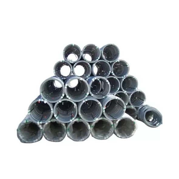 Vineyard Wire - 13 Gauge x 25# - Cl1 - Hi Tensile - Galvanized - Layer Wound - Approx 1,100 Ft/Roll