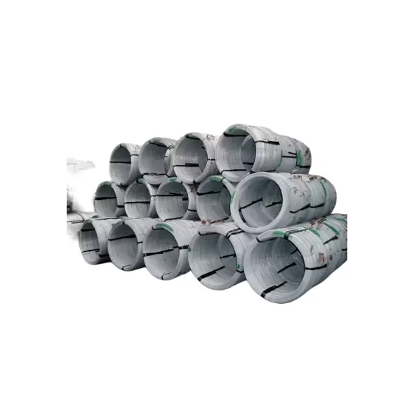 Vineyard Wire - 12 Gauge x 100# - Cl1 - Hi-Tensile - Galvanized - Layer Wound