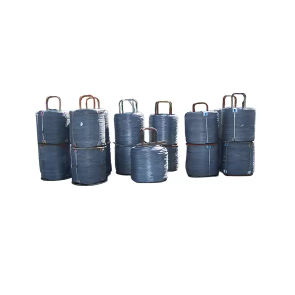 Vineyard Wire - 14 Gauge x Contnuous - Cl1 - Hi Tensile - Galvanized