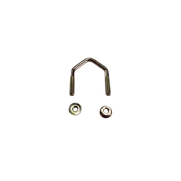 V-Ubolt - For Mis-Installed T-Post & Super Stake