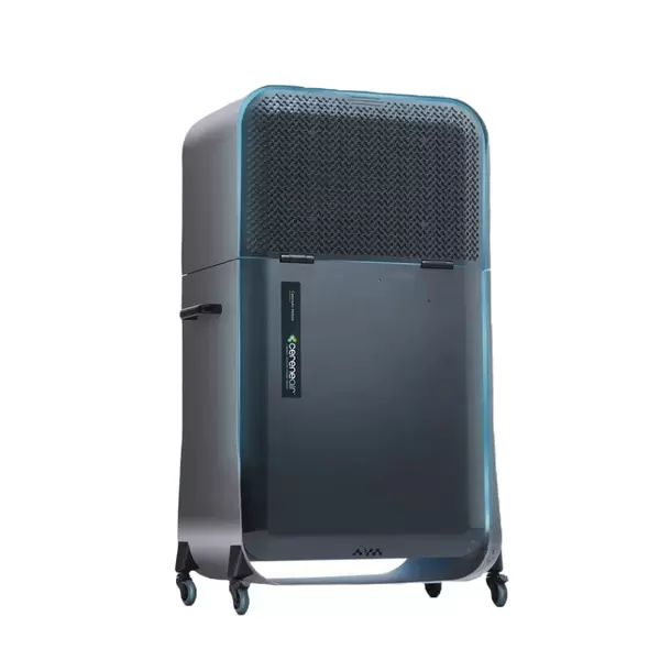 CereneAir Mobile: Advanced 24/7 Air Purification
