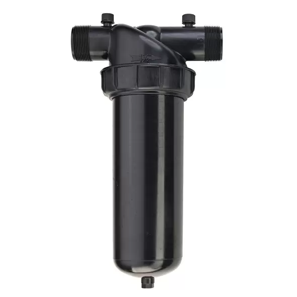 Netafim 1.5" Super Manual Disc Filter 140 mesh 10 - 52 GPM