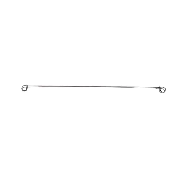 Bar Tie - 12'' x 16 Ga Galvanized - 5000 Per Bag