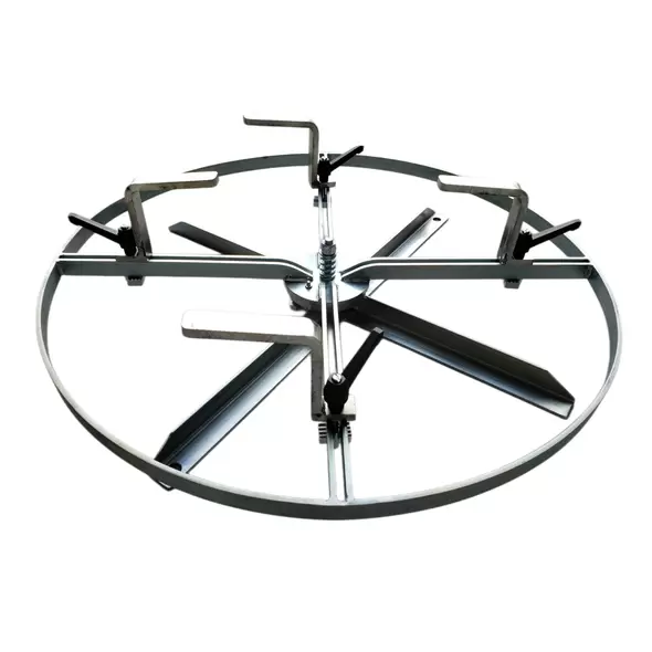 Heavy Duty 100 Lb Spinning Jenny