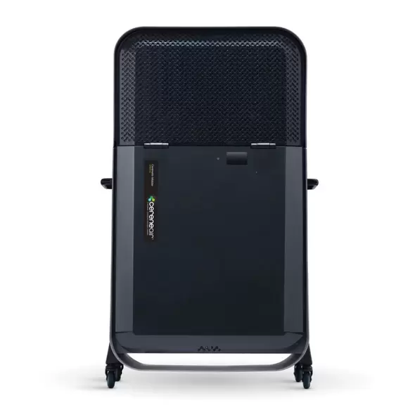 CereneAir Mobile: Advanced 24/7 Air Purification