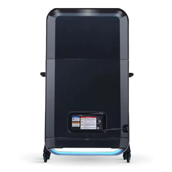 CereneAir Mobile: Advanced 24/7 Air Purification