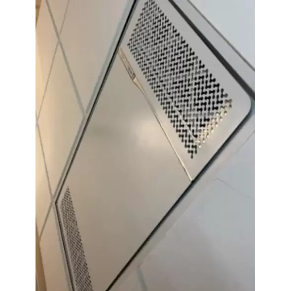 CereneAir Ceiling: Advanced In-Ceiling Air Purification