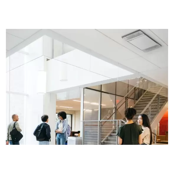 CereneAir Ceiling: Advanced In-Ceiling Air Purification
