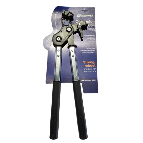 Grippple Contractor Tool - Heavy Duty