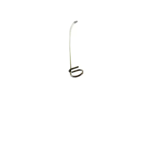 Bar Tie - 12'' x 16 Ga Galvanized - 5000 Per Bag