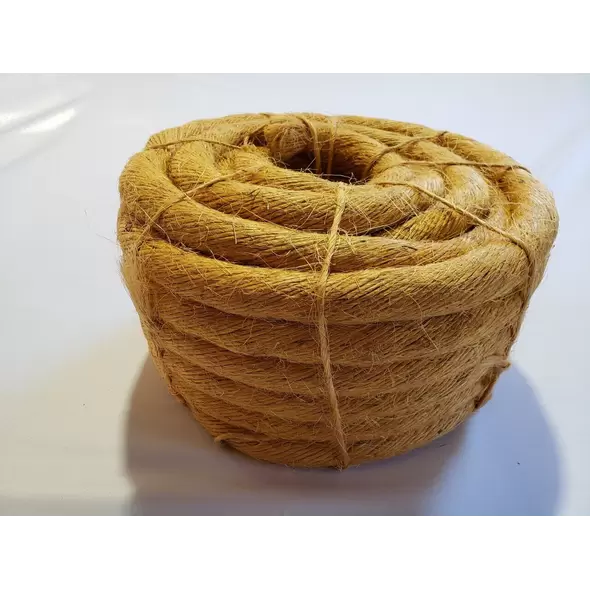 BULL ROPE - 50#