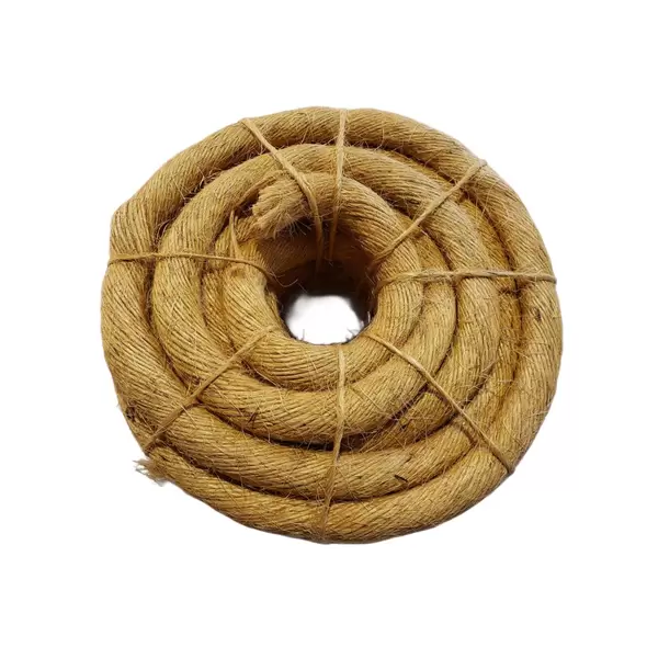 BULL ROPE - 50#