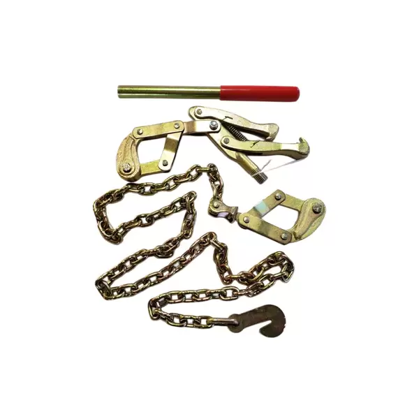 Chain Grab Wire Strainer PM630