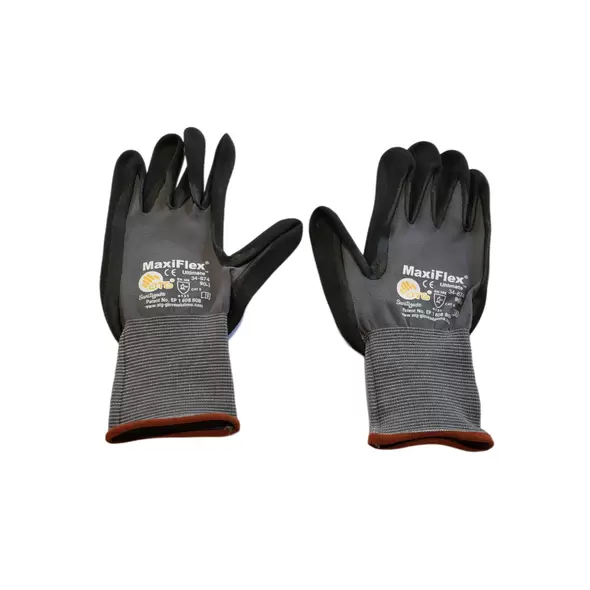 Safety Gloves G-Tek - Size L