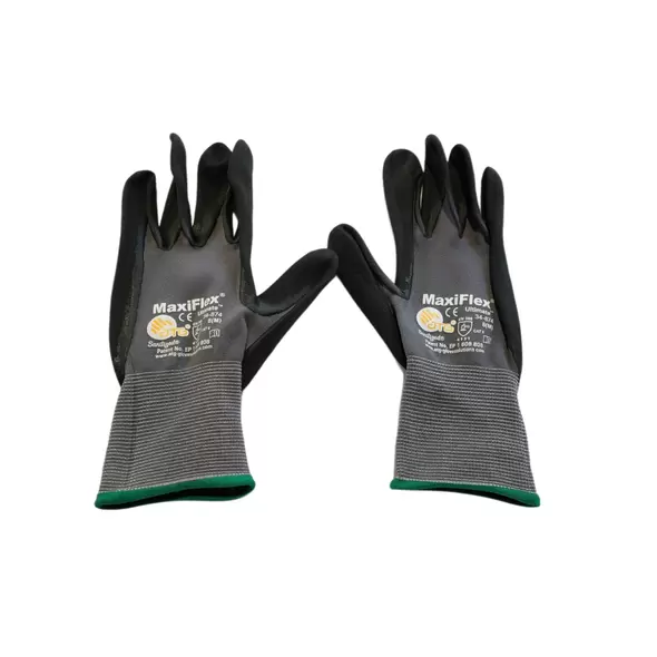 Safety Gloves - G-Tek - Size M